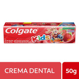 Pasta Dental Kids 50g - 7891024034095