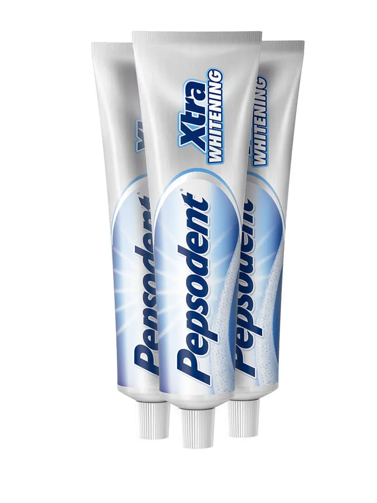 Pack Xtra Whitening - 7805000180898