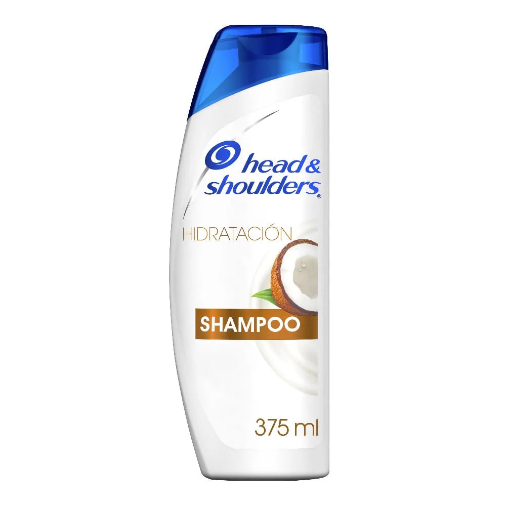 Aceite de Coco 375 ml - 7500435142557