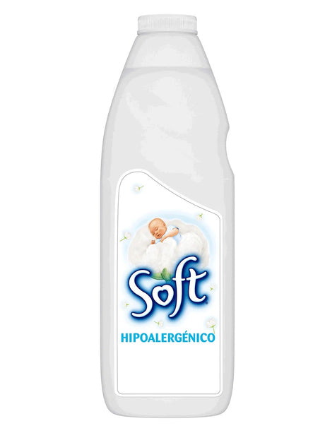 Piel Sensible 1 lt - 7805000141301