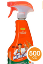Antigrasas  Gatillo - 7790520998873