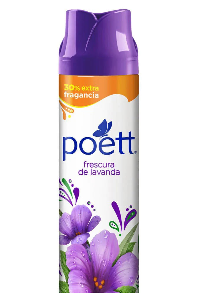Frescura De Lavanda - 7793253004231
