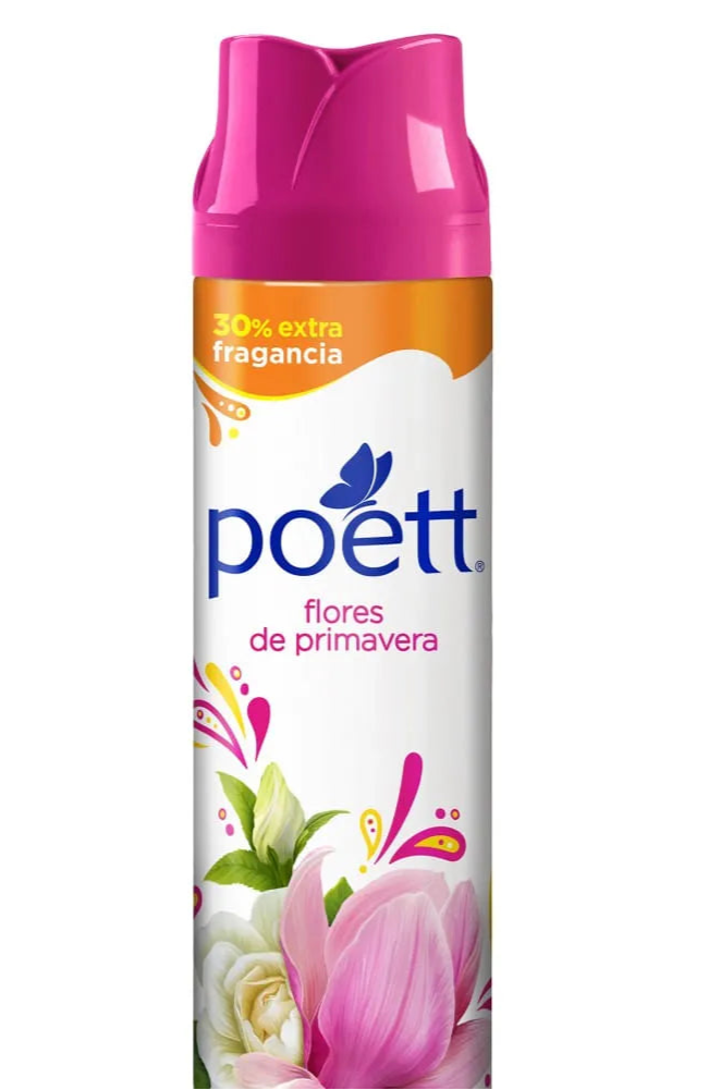 Flores de Primavera 360 ml - 7793253004248