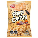 Pop Corn Caramelo - 7802420005084