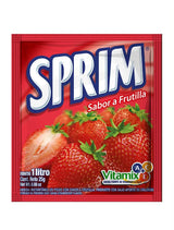 Frutilla - 7802575223456