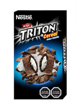 Cereal Triton 360gr - 7613039565827