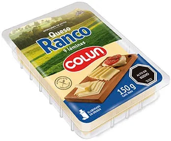 Queso Ranco  150 gr - 7802920004129