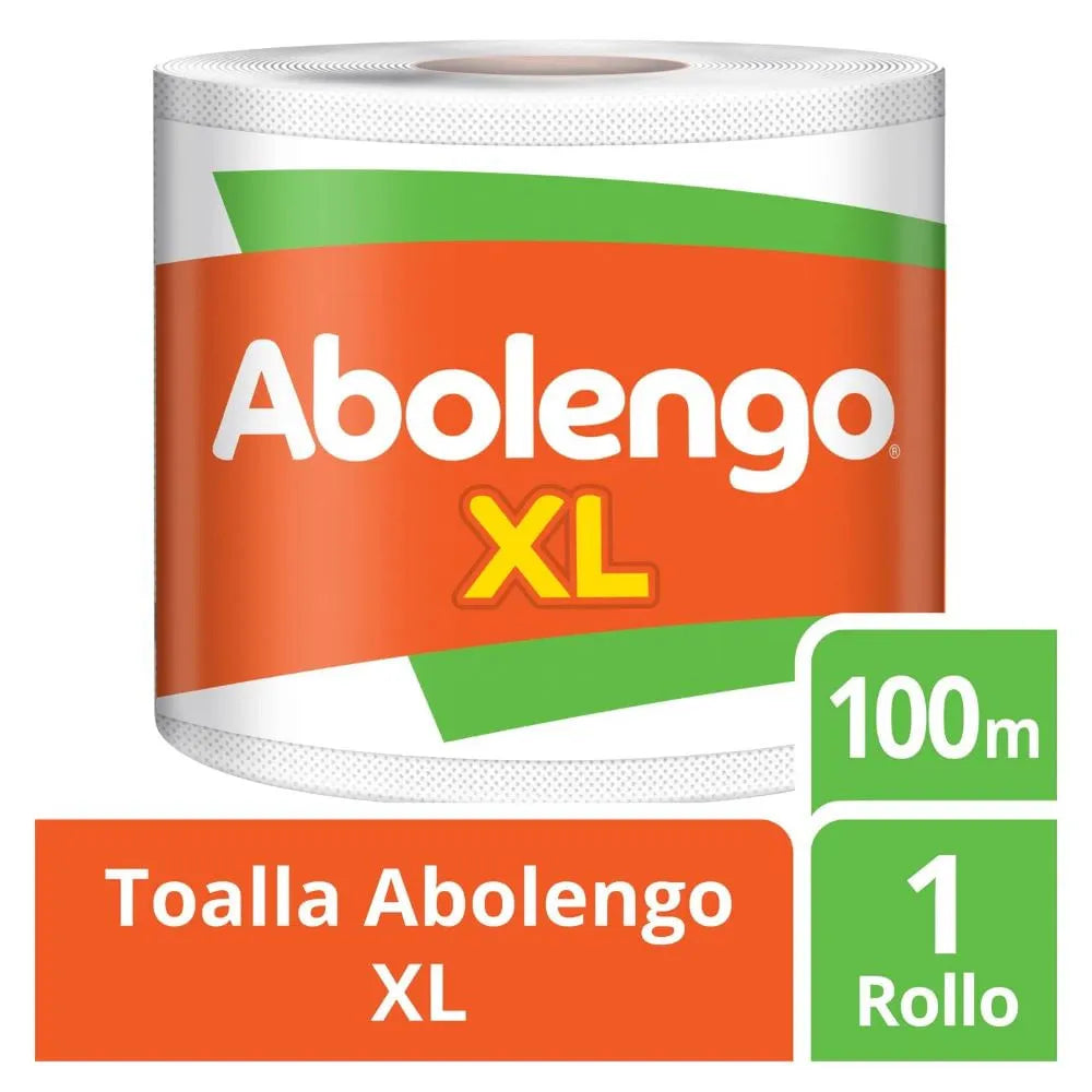Toallas XL - 7806500406389