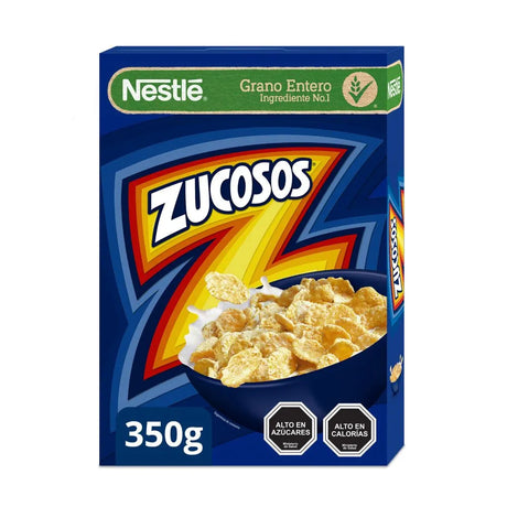 Cereal 350gr - 7613035120297