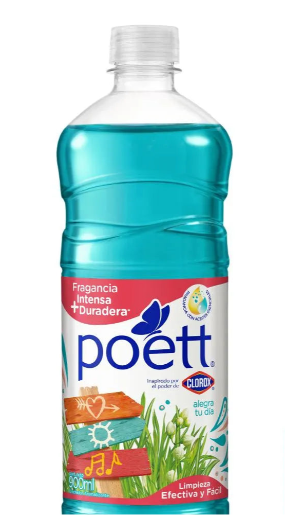 Alegra tu Dia 900ml - 7805025697494