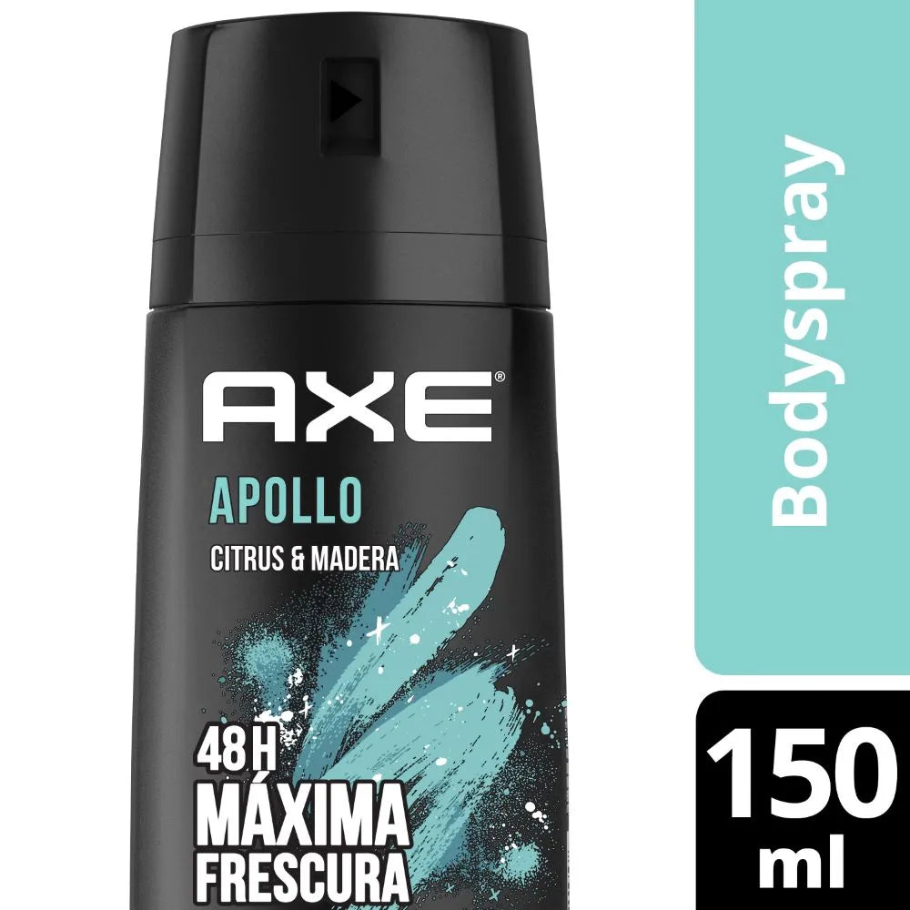 Apollo 150 ml - 7791293043814