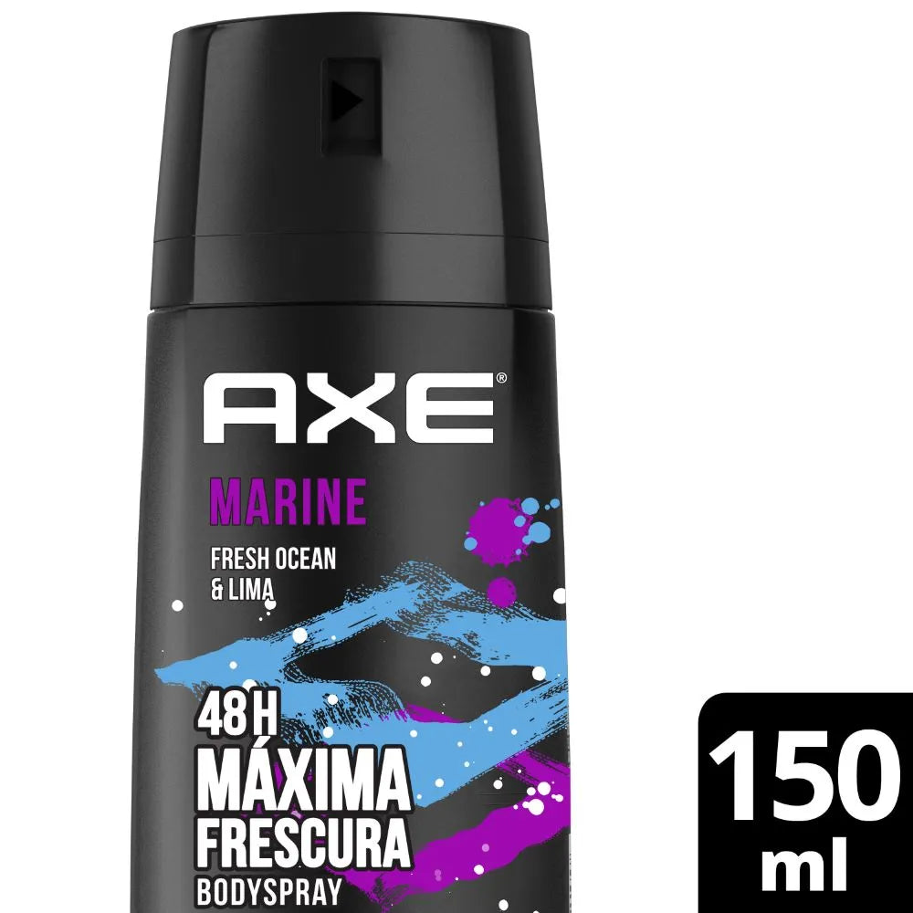 Marine 150 ml - 7791293043791