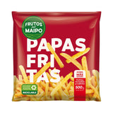 Papas Fritas 500 g - 7801300000072