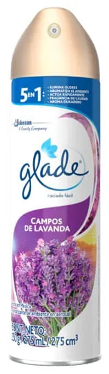 Ambientador Campo de Lavanda - 7501032924003