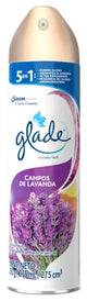 Ambientador Campo de Lavanda - 7501032924003