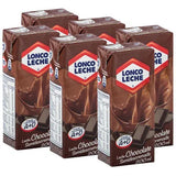 Leche Chocolate x6 - 7802910087125