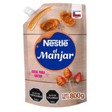El manjar 800g - 7613038639161