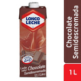 Chocolate Semi Descremada 1  lt - 7802910000230
