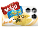Galleta Alteza Bocado 140 gr - 7802230082503