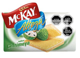 Galleta Alteza Chirimolla 140 g - 7802230082510