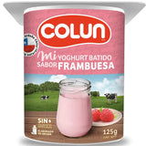 Yoghurt Frambuesa x1 125gr - 7802920000947