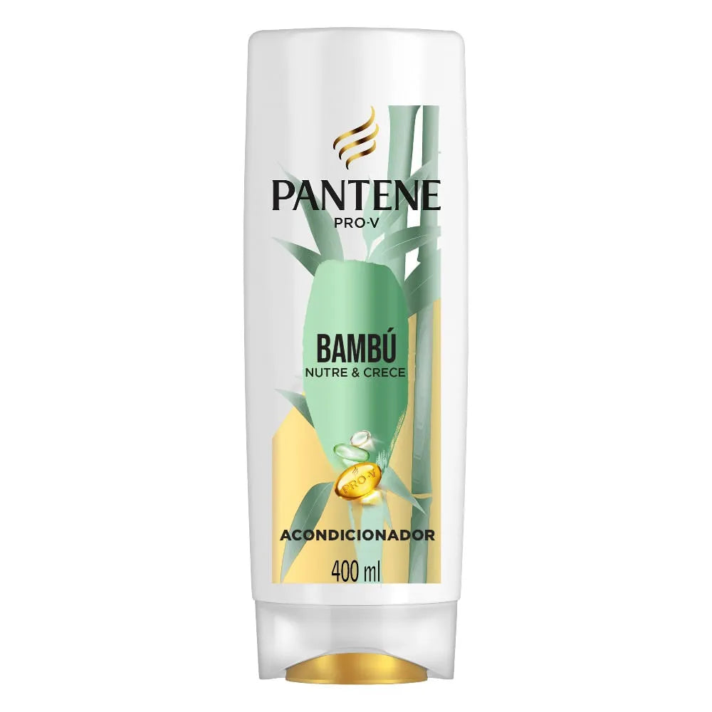bambu nutre y crece 400 ml - 7500435155922