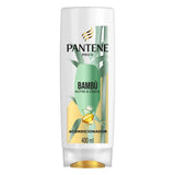 bambu nutre y crece 400 ml - 7500435155922