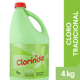 Clorinda 4 lt - 7805080691857