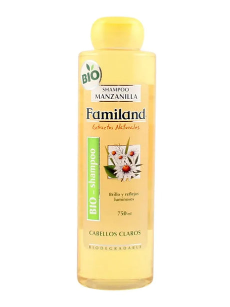 Manzanilla 750ml - 7804945062504