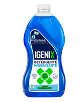 Detergente 3L - 7805040004956