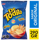 sabor Original 290 gr - 7802000015182