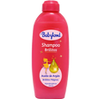 Shampoo Brillitos De Argan - 7804945072114