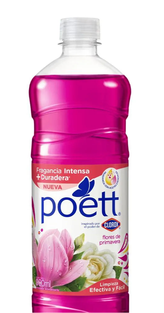 Primavera 900ml - 7793253025601