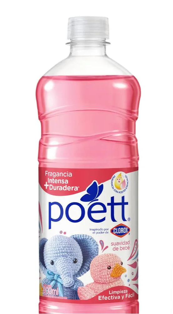 Suavidad de Bebe - 7793253025700