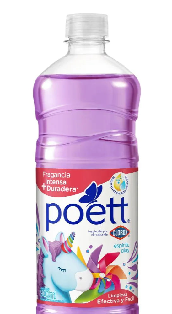 Espiritu Joven 900 ml - 7805025690945