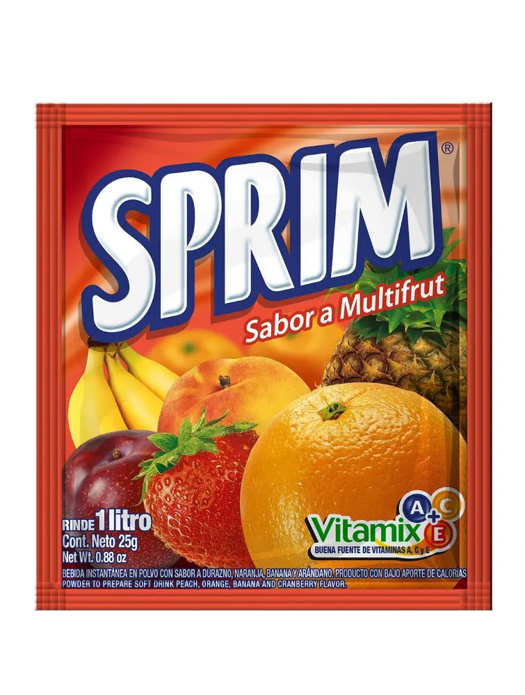 Multifrut - 7802575223517