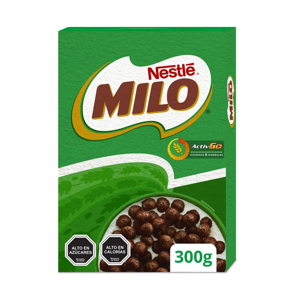 Cereal 300g - 7613287593283