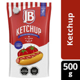 Ketchup 500 gr - 7802640600397