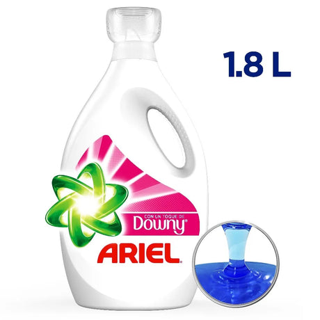 Detergente Liquido 1.8 lt - 7500435182225