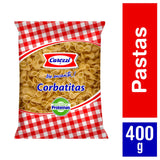 Corbatitas 400gr - 7802575006233