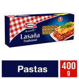 Lasaña Tradicional 400 gr - 7802575007261