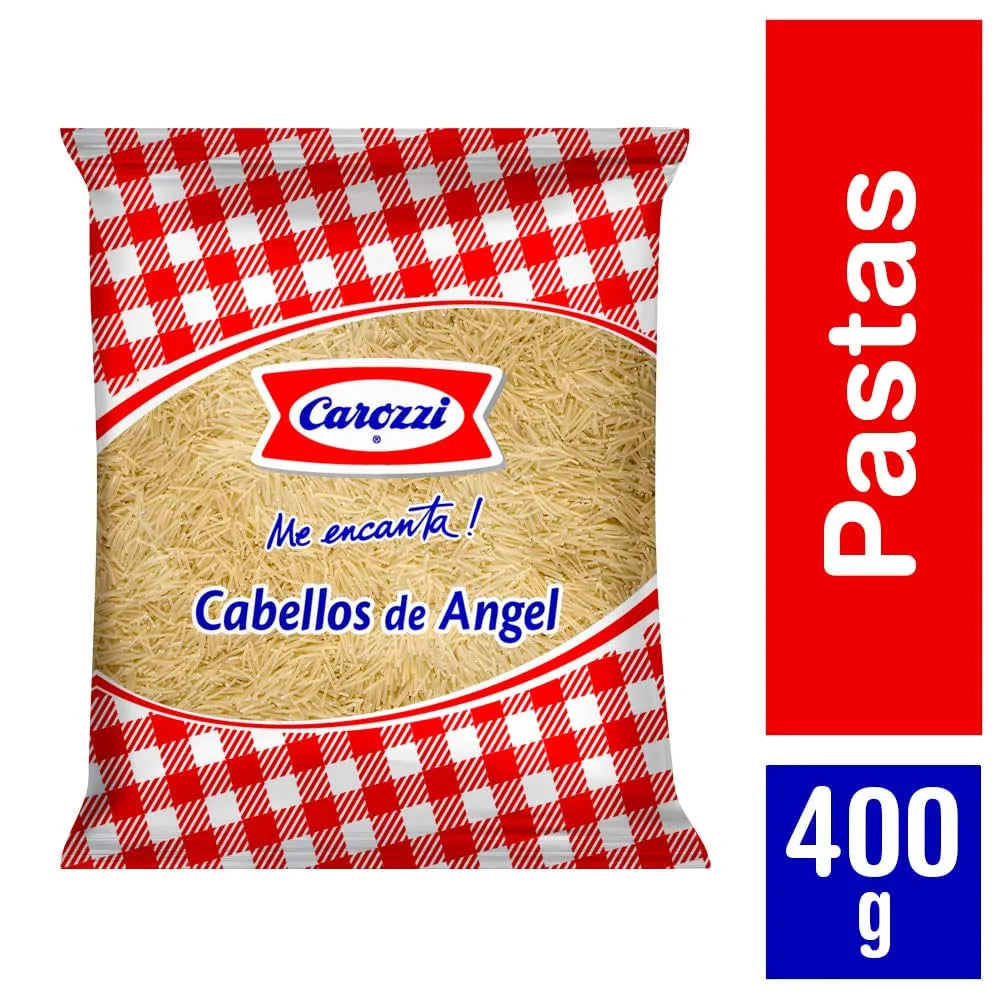 Cabellos de Angel 400 gr - 7802575001030