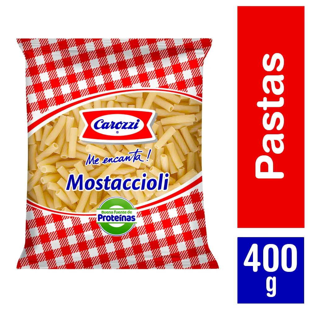 Moscaccioli 400 gr - 7802575001832