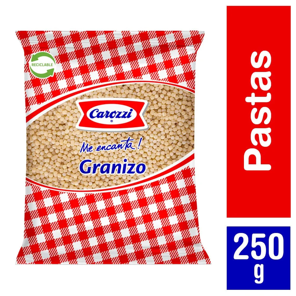 granizo - 7802575003843