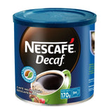 Descafeinado - 7613287581099