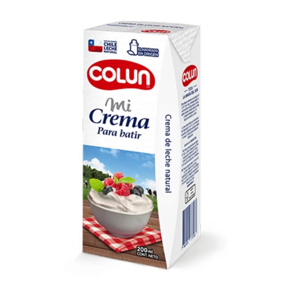 Queso Crema Ajo Albaca 100 gr - 7802920777283
