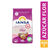 azúcar flor - 7801505231974