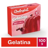 Gelatina 100 gr - 7802200361102