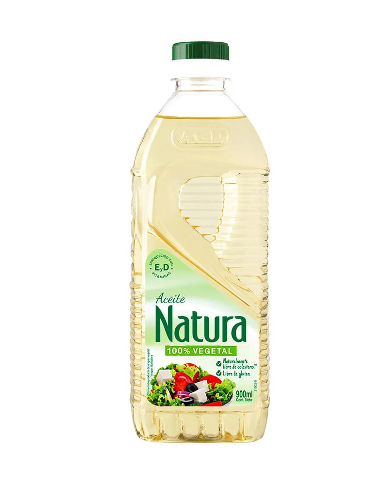 Vegetal - 7790272008318