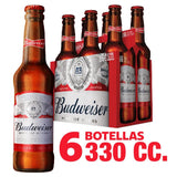 Botella X6 330cc - 7891991014779